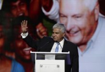 El Delfín de Martinelli