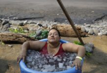 Hielo para Salud Mental