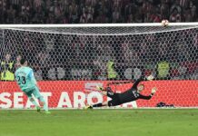 La Copa del Rey del Athletic Club