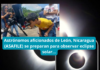 León se prepara para observar Eclipse Solar