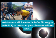 León se prepara para observar Eclipse Solar
