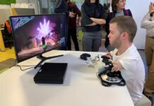 Microsoft está desarrollando un agente animado con inteligencia artificial para Xbox.