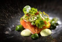 Restaurante de Disney recibe la primera estrella Michelín