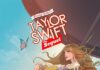 Taylor Swift se une a los cómics sobre empoderamiento femenino