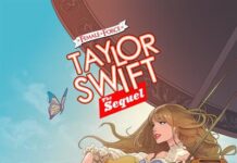 Taylor Swift se une a los cómics sobre empoderamiento femenino