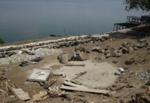 Reducir la contaminación en el lago de Coatepeque en El Salvador.