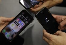 TikTok neutralizó 15 redes que querían influir en discurso político internacional