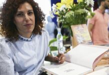 Cómic narra el camino para abortar clandestinamente en Marruecos