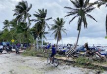 Colombia vivirá una temporada de huracanes que romperá récords, según el Gobierno.