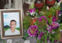 Jaime Martínez deja un gran legado cultural en Achuapa