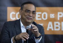 Gilberto “Doctor Honoris Causa”