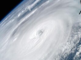 EE.UU. vaticina una activa temporada ciclónica en el Atlántico.