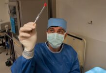 Un ensayo clínico logra mejorar la visión de personas con ceguera hereditaria.