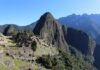 El Gobierno de Perú incrementa el aforo a Machu Picchu.