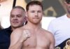 Saúl ‘Canelo’ Álvarez vence por voto unánime a Munguía