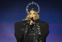 Madonna convirtió Copacabana en Mayor Disco del Mundo