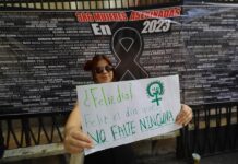 Honduras y EE.UU. firman alianza para combatir la violencia contra mujeres