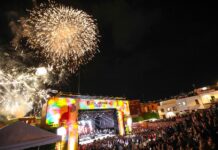 British Council abre convocatoria para bajar impacto ambiental en festivales de A. Latina.