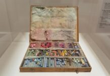 El Museo de Céret exhibe el cubismo poético de Max Jacob.