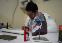 Enfermedades respiratorias se dispara en León por lluvias