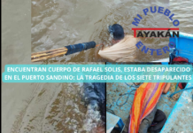 La tragedia en Puerto Sandino: encuentran al tercer cuerpo