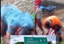 Teliqueño apuñalado por “mejor amigo”