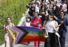 Tailandia, primer país Asiático en aprobar el matrimonio igualitario