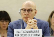 Ver una serie extranjera de TV puede castigarse con pena de muerte en Corea, según la ONU