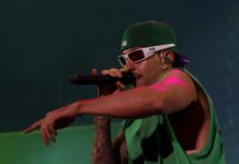 Feid presenta ‘SORRY 4 THAT MUCH’.