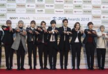 ‘Seventeen’, Primer ‘Embajador de Buena Voluntad’ de la Unesco.