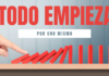 Todo empieza por uno mismo