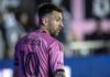 Messi, entre los candidatos latinos a capitán del MLS ALL-Star