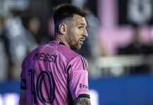Messi, entre los candidatos latinos a capitán del MLS ALL-Star