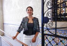 Susana Arrechea, la científica guatemalteca que educa sobre género con la tecnología