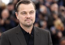 DiCaprio buzca Actores Latinos