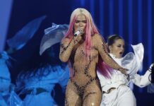 Euforia por Karol G.