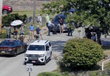 El hombre que intentó matar a Trump también había hecho búsquedas sobre Biden