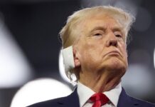 El Servicio Secreto vio al atacante de Trump 20 minutos antes de que disparara