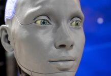 Conoce al robot humanoide ‘más avanzado del mundo’