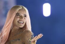 Llega el documental sobre el reguetón.