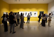 Más de 200 fotógrafos exponen su obra en el Festival Photoimagen