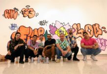 El arte urbano mexicano se abre paso en un museo de Guadalajara