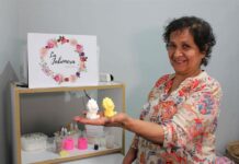 La Carolina Herrera peruana, el David contra Goliat que registró una marca con eco mundial