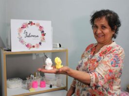 La Carolina Herrera peruana, el David contra Goliat que registró una marca con eco mundial