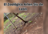 Esperanza en el Zoológico Arlen Siu de León