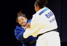 Izayana Marenco: “La mujer es fuerte y la nicaragüense, aún más”.