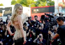 Nicole es “Baby Girl”