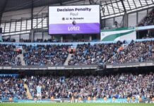 La Premier explicará decisiones VAR