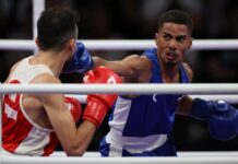 Dominicano de Bronze