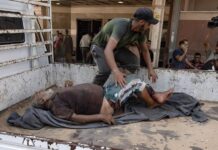 Israel afirma matar a un miliciano importante en un ataque